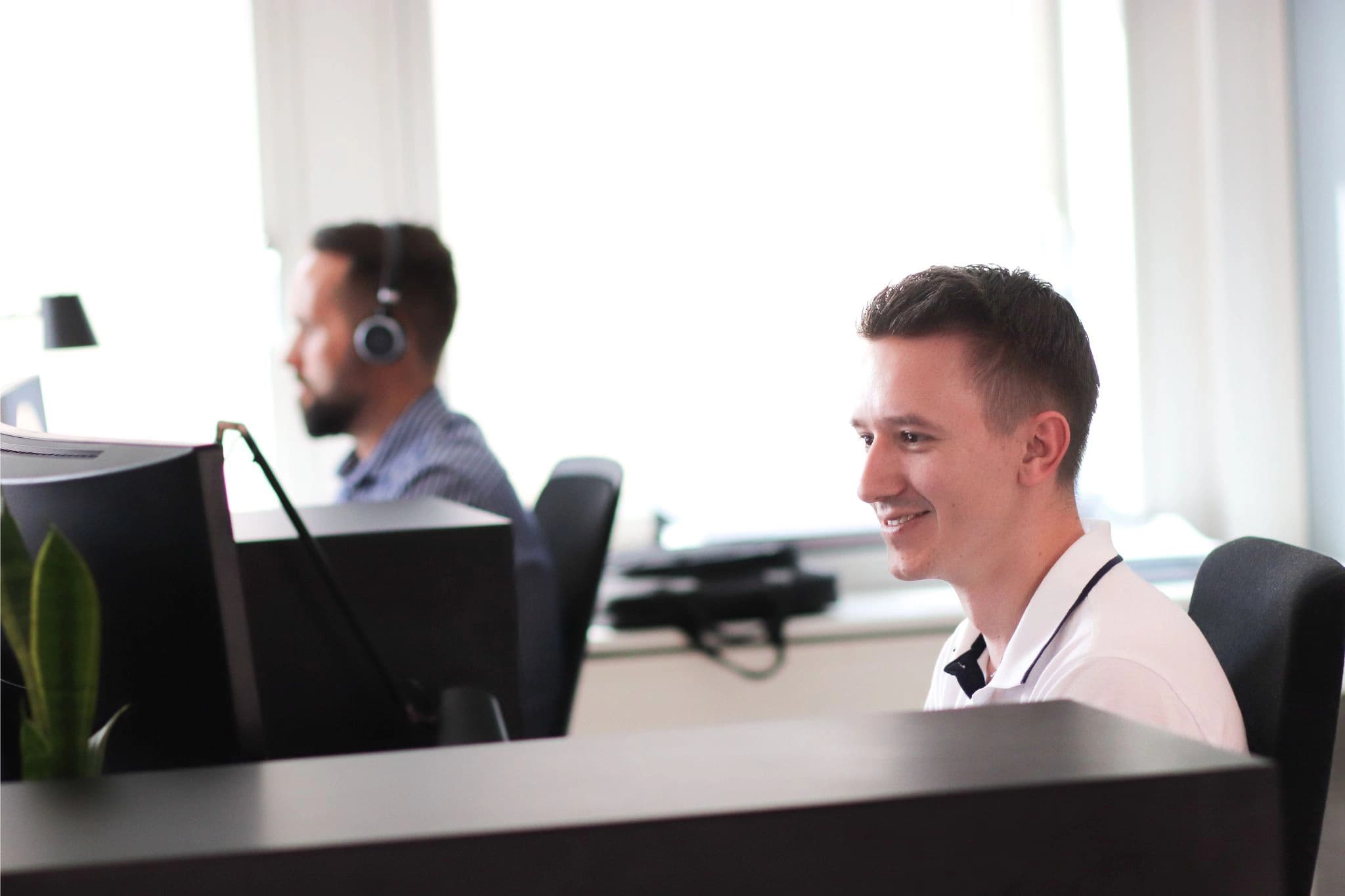 Kombination af uddannelse og praksis