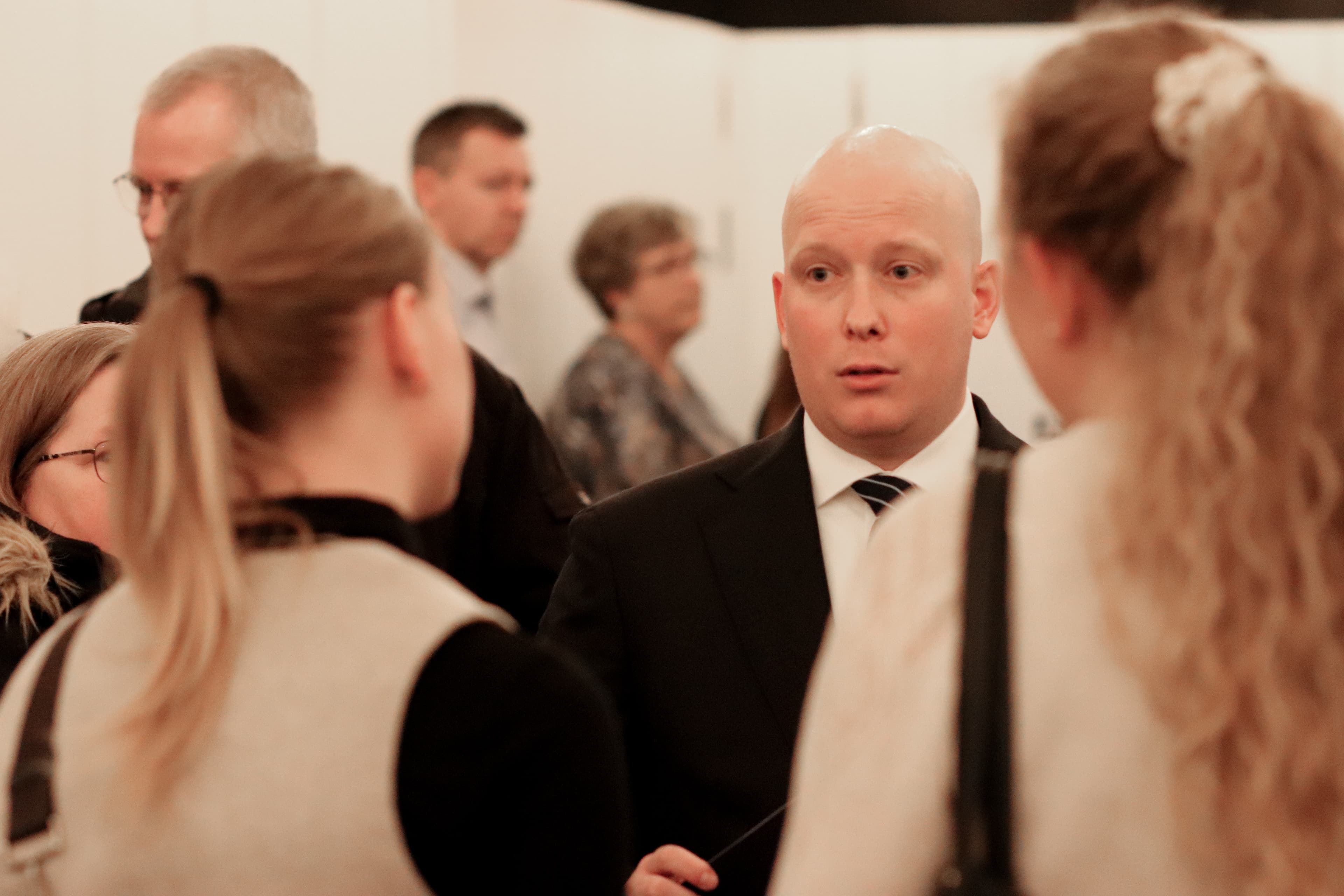 Hvad vil det sige at være statsautoriseret revisor?