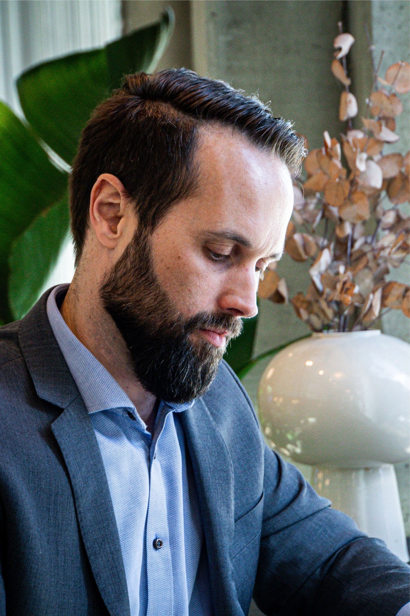 En fælles investering