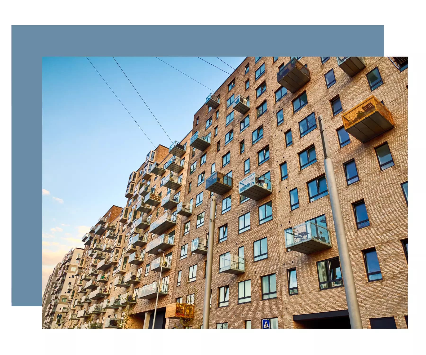 Andelsbolig- og ejerforeninger