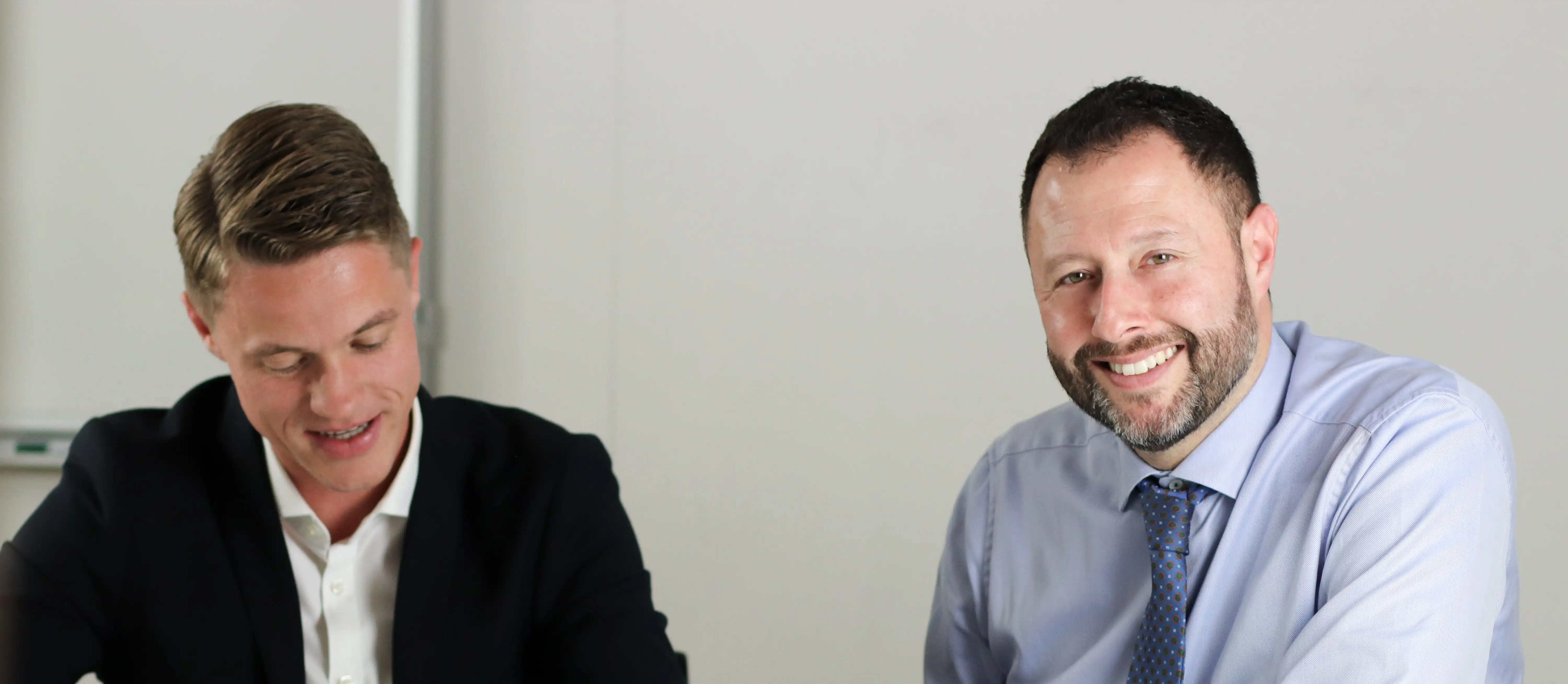 Rådgivning - Christensen Kjærulff