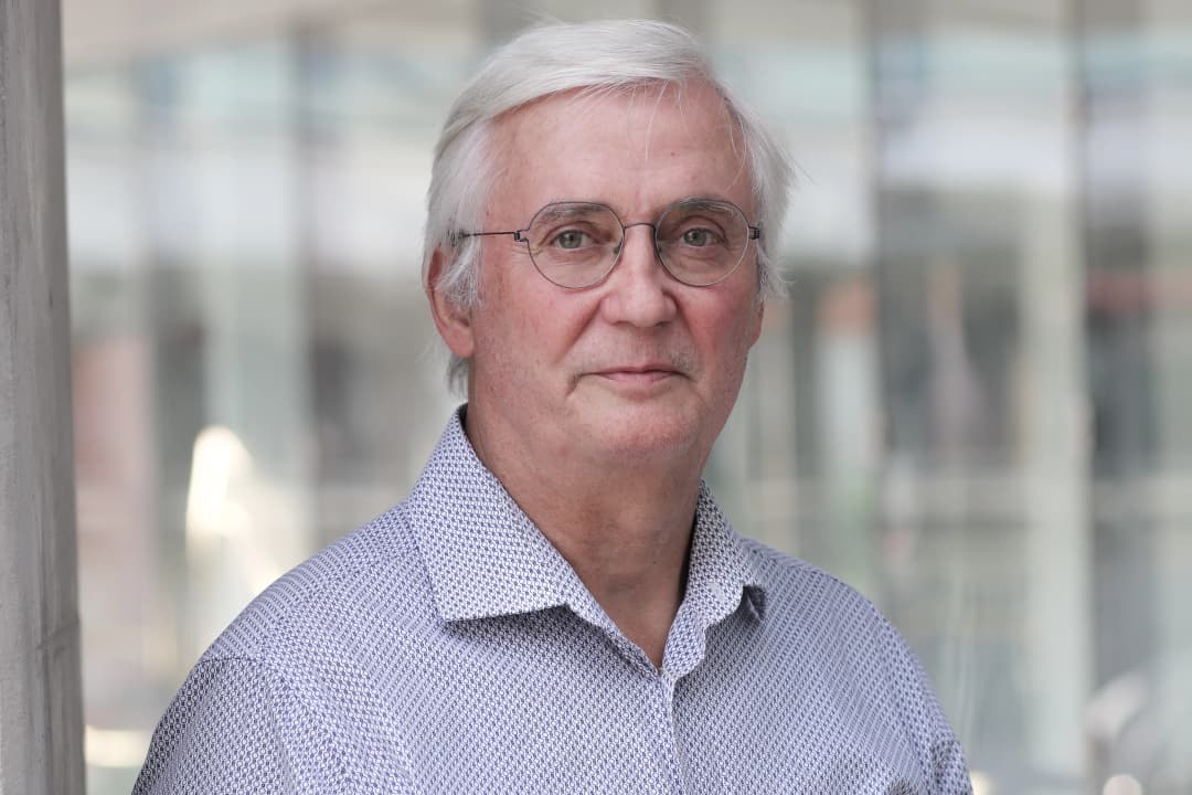 René Jakobsen er statsautoriseret revisor og partner i revisionsvirksomheden Christensen Kjærulff